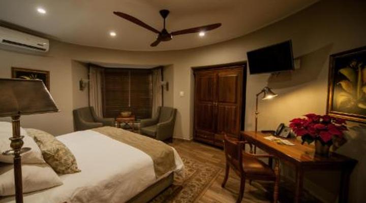 Fairview Hotels, Spa & Golf Resort