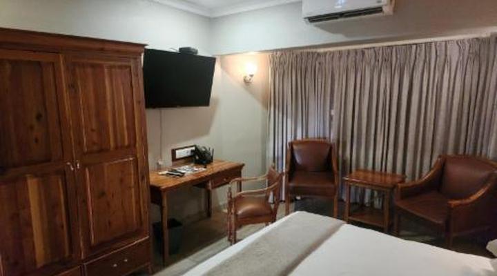 Fairview Hotels, Spa & Golf Resort