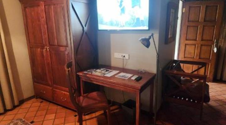 Fairview Hotels, Spa & Golf Resort