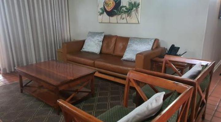 Fairview Hotels, Spa & Golf Resort