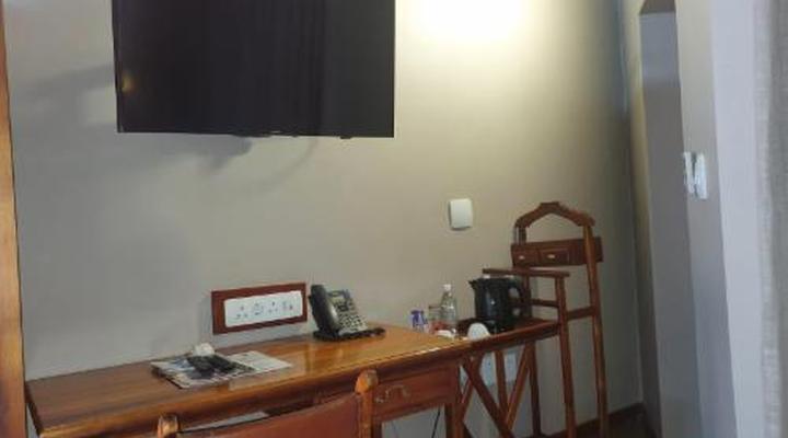 Fairview Hotels, Spa & Golf Resort