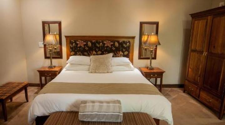 Fairview Hotels, Spa & Golf Resort