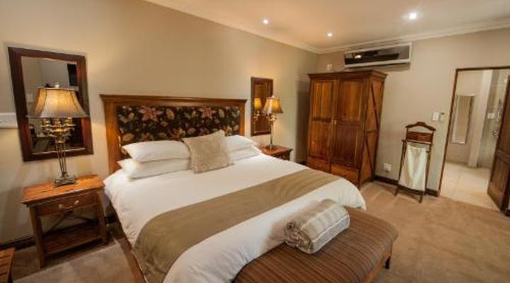 Fairview Hotels, Spa & Golf Resort