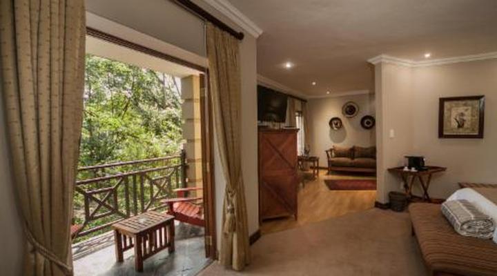 Fairview Hotels, Spa & Golf Resort