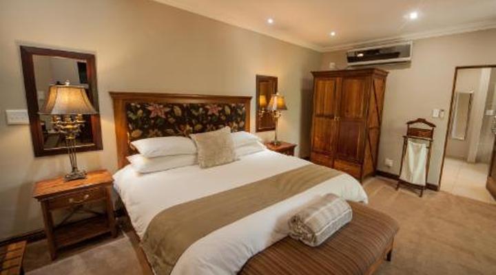 Fairview Hotels, Spa & Golf Resort