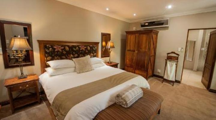 Fairview Hotels, Spa & Golf Resort