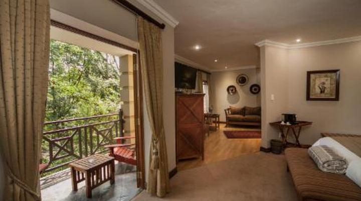 Fairview Hotels, Spa & Golf Resort