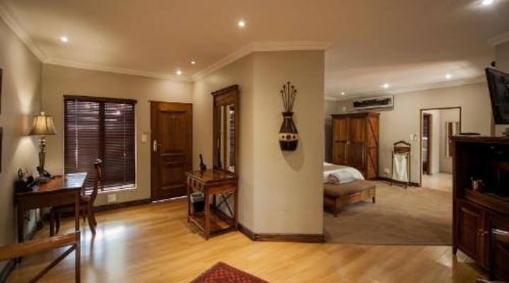 Fairview Hotels, Spa & Golf Resort