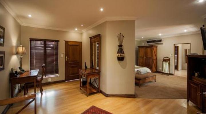 Fairview Hotels, Spa & Golf Resort