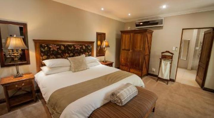 Fairview Hotels, Spa & Golf Resort