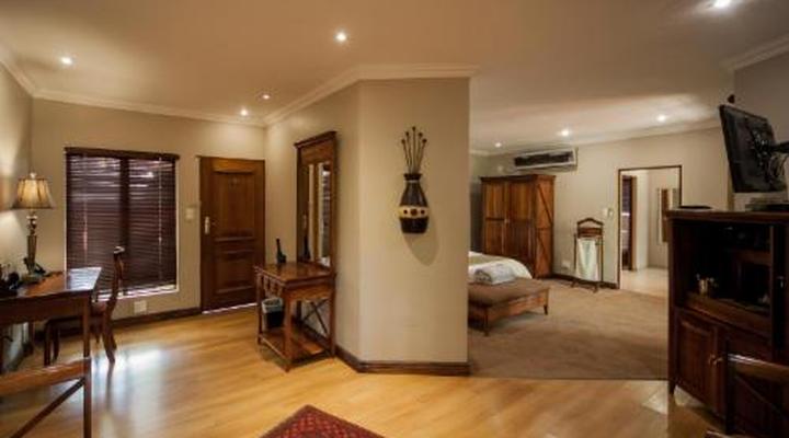 Fairview Hotels, Spa & Golf Resort