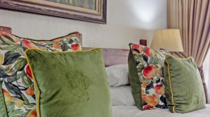 Afrique Boutique Hotel