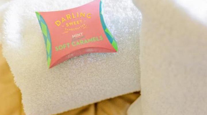 Afrique Boutique Hotel