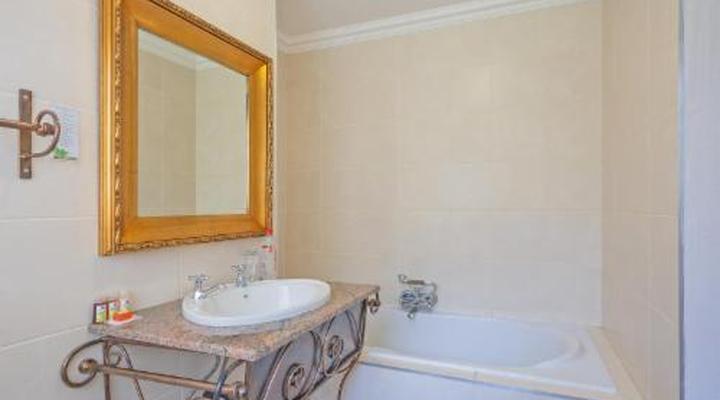 Afrique Boutique Hotel