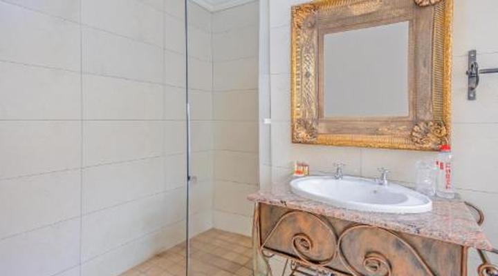 Afrique Boutique Hotel