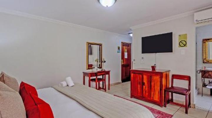 Afrique Boutique Hotel