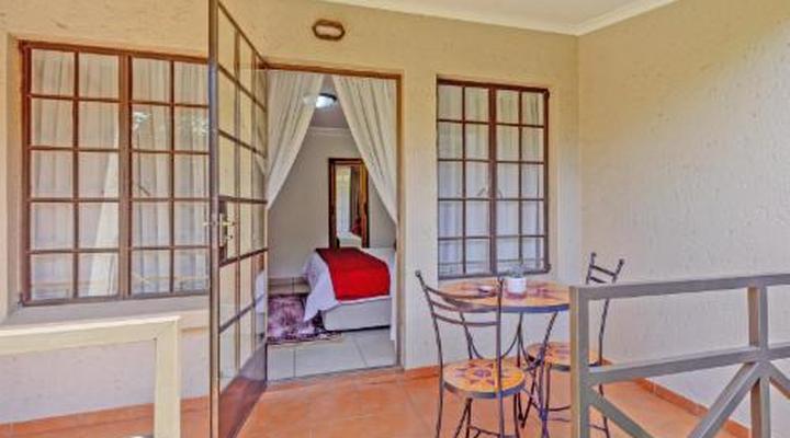 Afrique Boutique Hotel