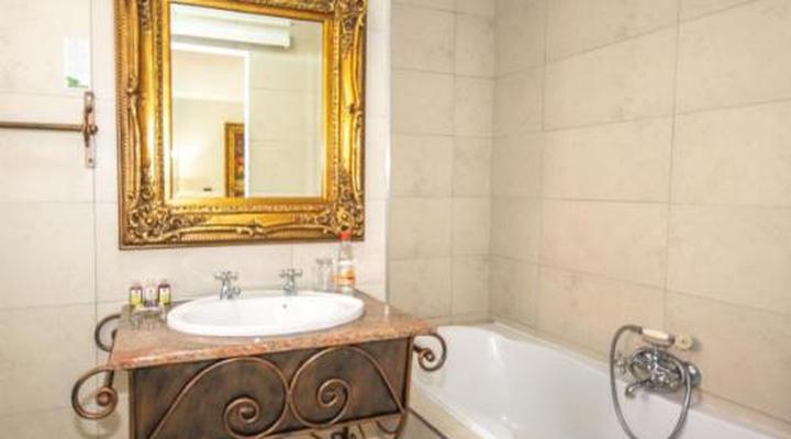 Afrique Boutique Hotel