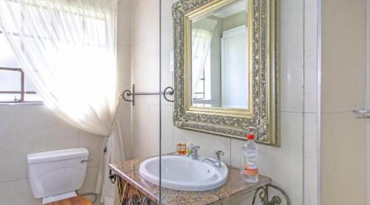 Afrique Boutique Hotel