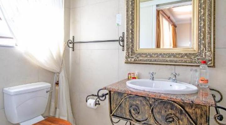 Afrique Boutique Hotel