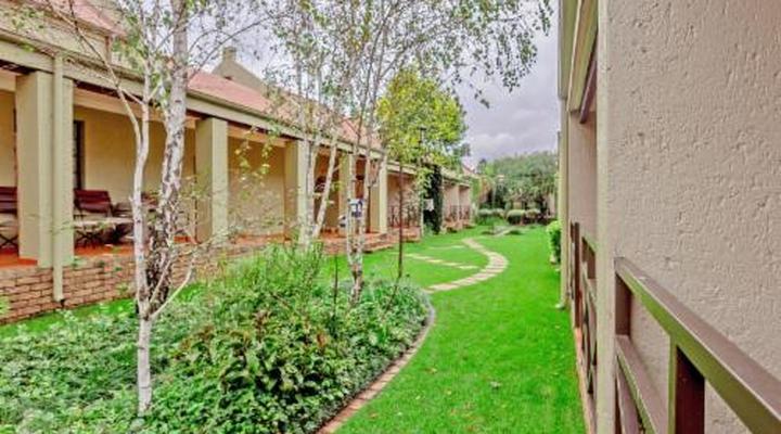 Afrique Boutique Hotel