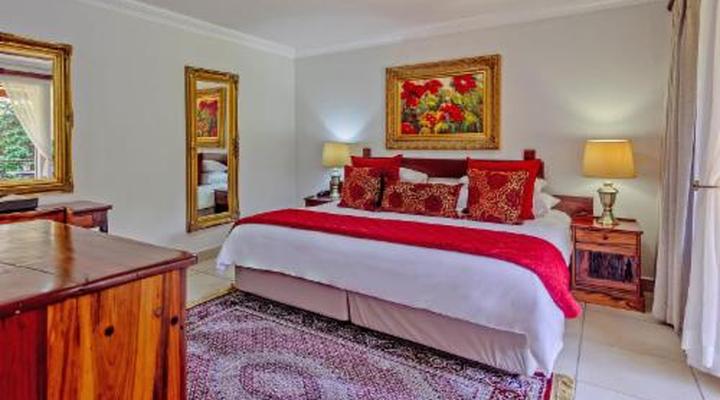 Afrique Boutique Hotel