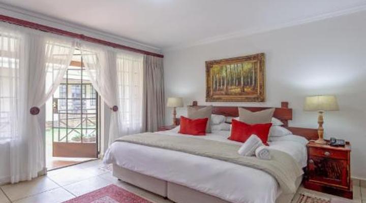 Afrique Boutique Hotel