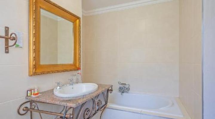 Afrique Boutique Hotel