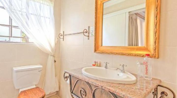 Afrique Boutique Hotel