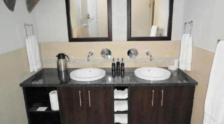 St Francis Golf Lodge