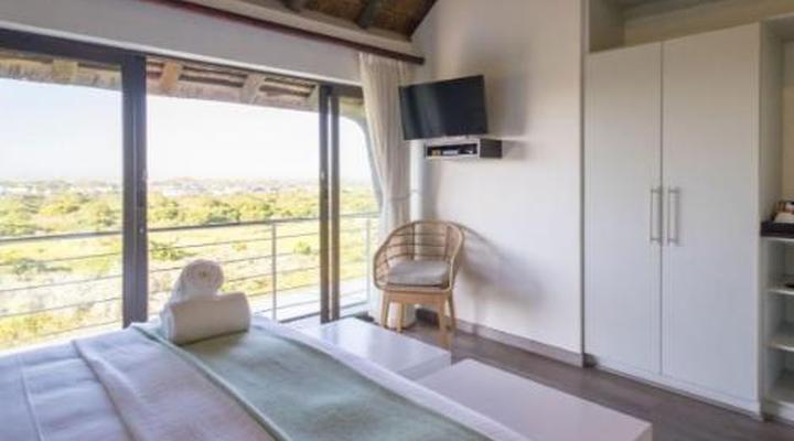 St Francis Golf Lodge