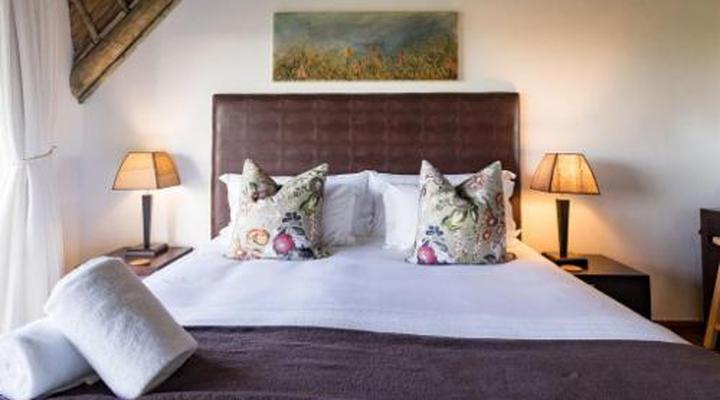 St Francis Golf Lodge