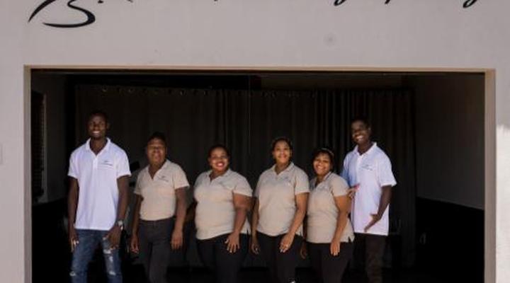 St Francis Golf Lodge