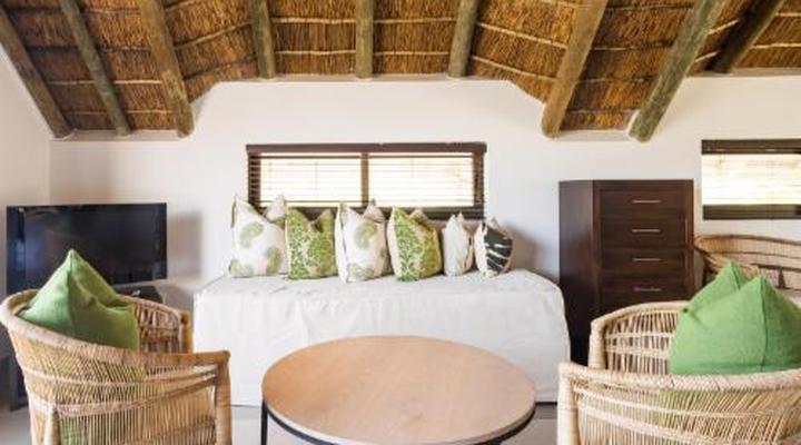 St Francis Golf Lodge