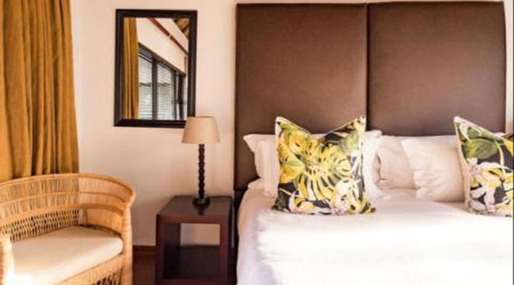 St Francis Golf Lodge