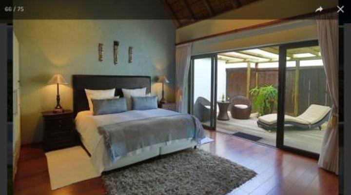 St Francis Golf Lodge