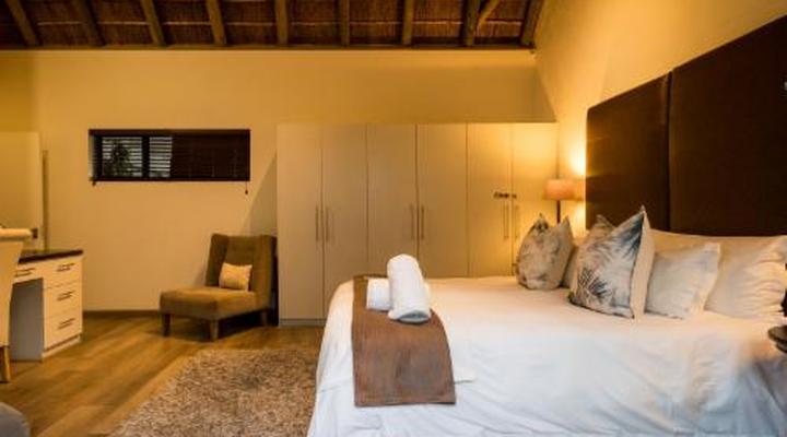 St Francis Golf Lodge