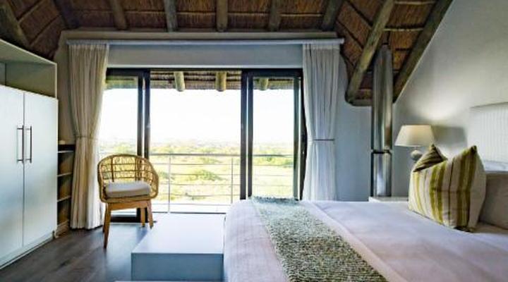 St Francis Golf Lodge