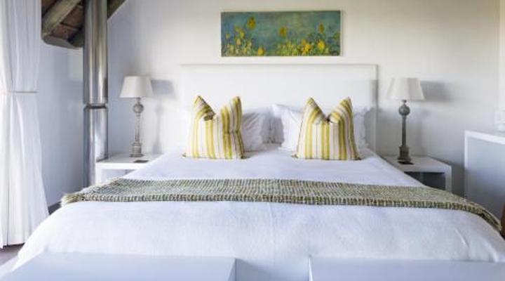 St Francis Golf Lodge