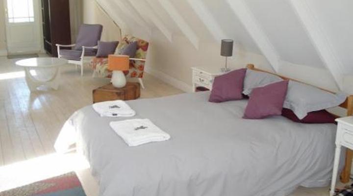 Aloe Cottage, Darling