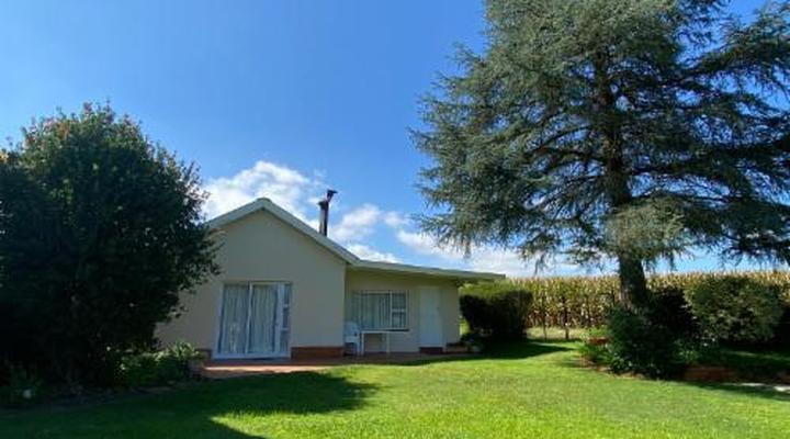 Little Acres Drakensberg Accommodation