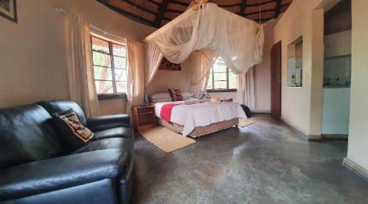 Hlane Royal National Park