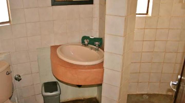 Hlane Royal National Park