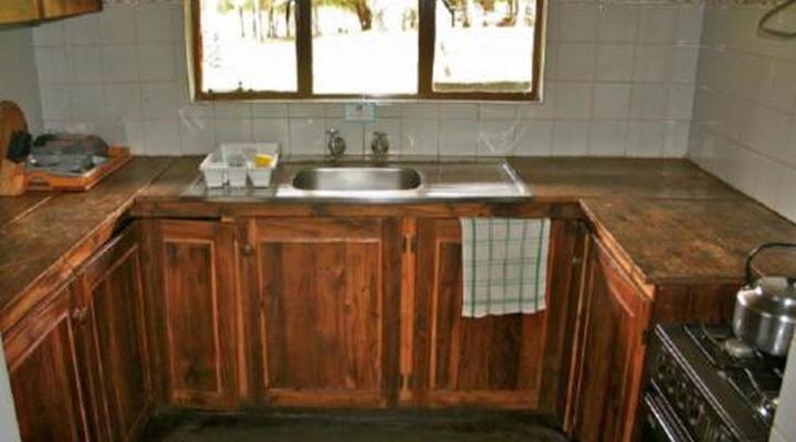 Hlane Royal National Park