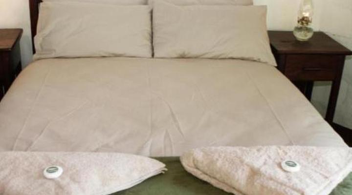 Hlane Royal National Park