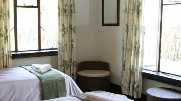 Hlane Royal National Park