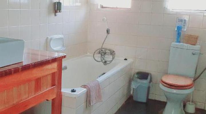 Hlane Royal National Park