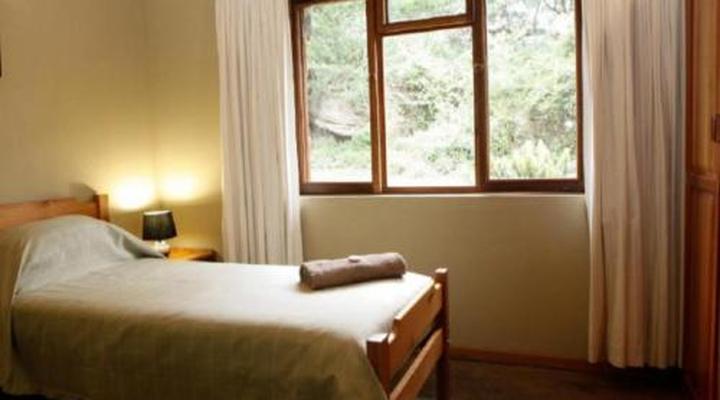 Hlane Royal National Park