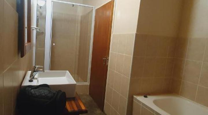 Hlane Royal National Park