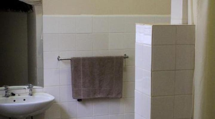 Mlilwane Wildlife Sanctuary